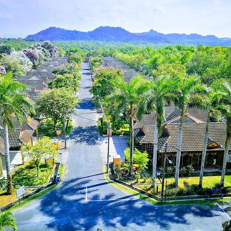 Rumbia Resort Villa Paka Terengganu Extérieur photo