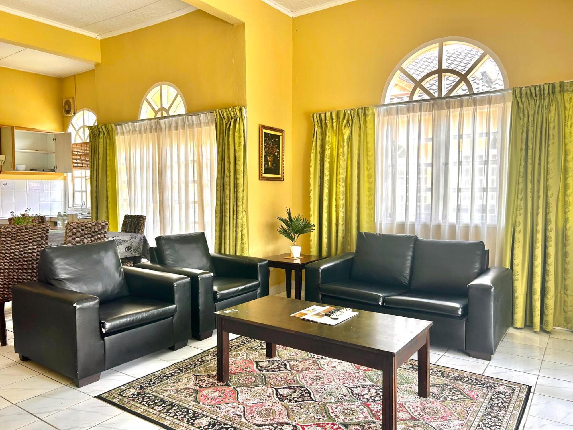 Rumbia Resort Villa Paka Terengganu Extérieur photo
