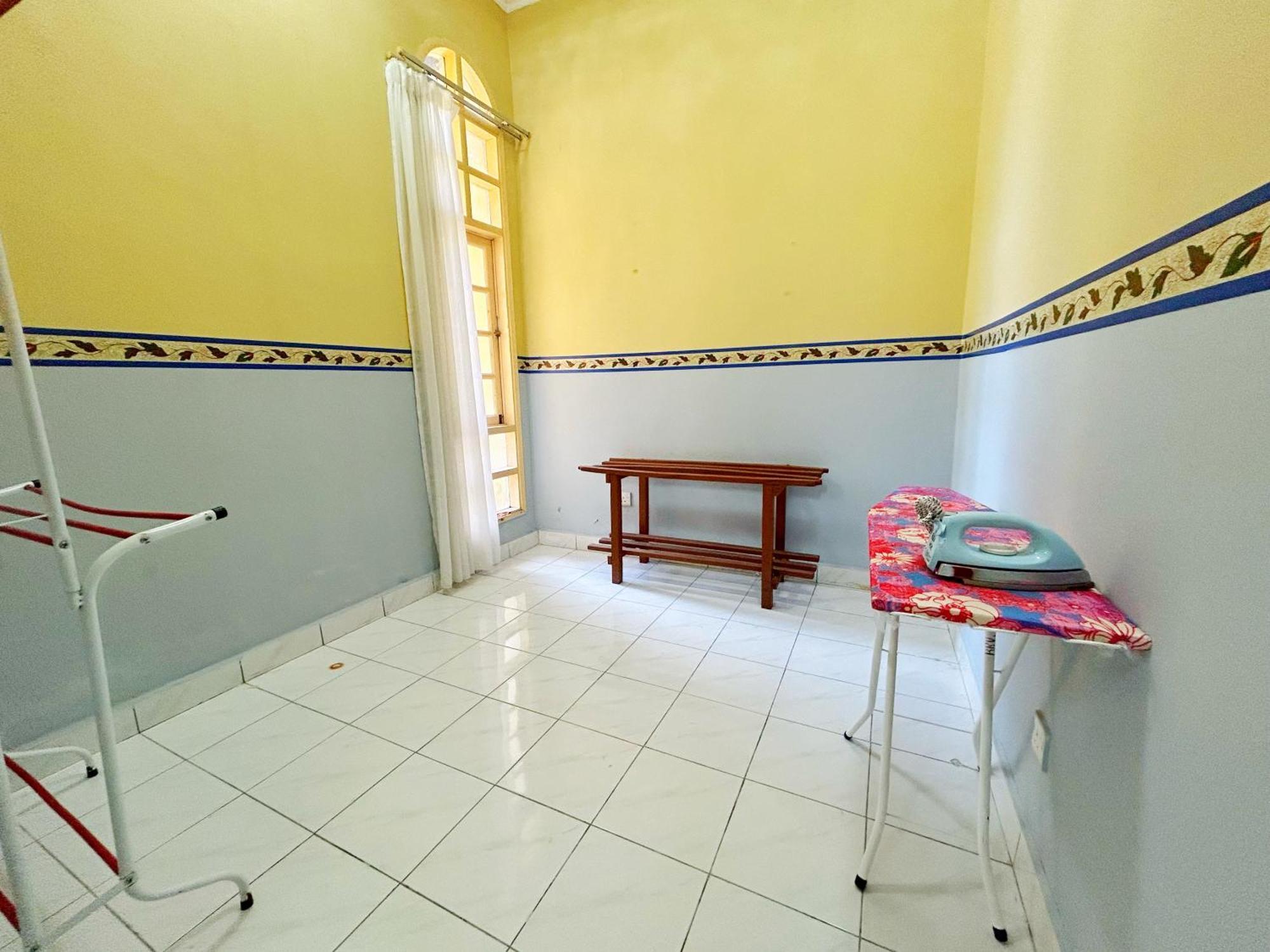 Rumbia Resort Villa Paka Terengganu Extérieur photo