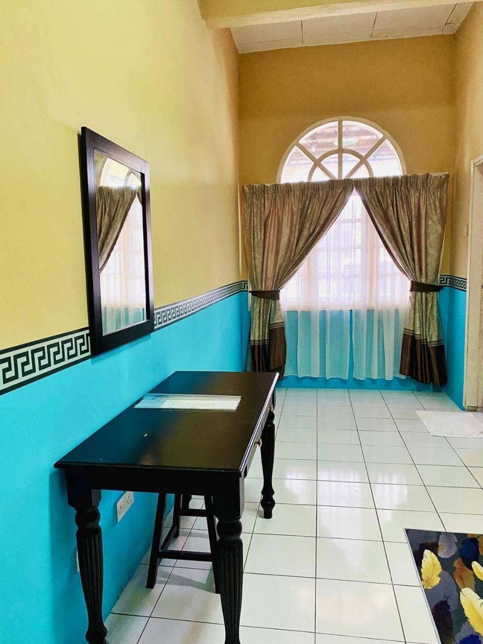 Rumbia Resort Villa Paka Terengganu Extérieur photo