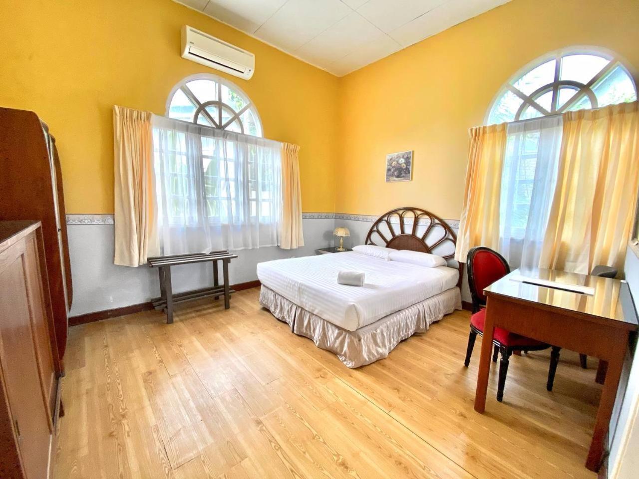 Rumbia Resort Villa Paka Terengganu Extérieur photo